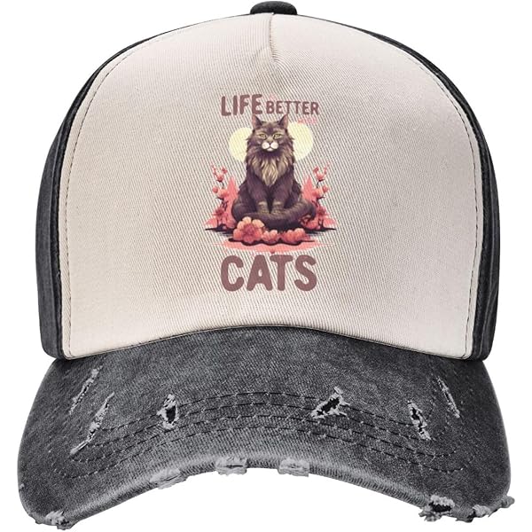 Gorra De Béisbol Con Texto "I Fix Stuff And I Know Things" - Ajustable, Algodón, Regalo Divertido