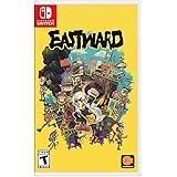 Eastward - Nintendo Switch