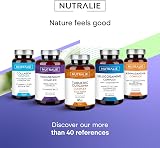 Nutralie Potassium Citrate 2880mg 180 Tablets Potassium Element 1036.8mg view 5