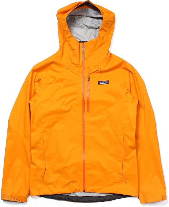 Amazon パタゴニア メンズ マウンテンパーカー レインシャドージャケット Rainshadow Jkt 並行輸入品 コート ジャケット 通販