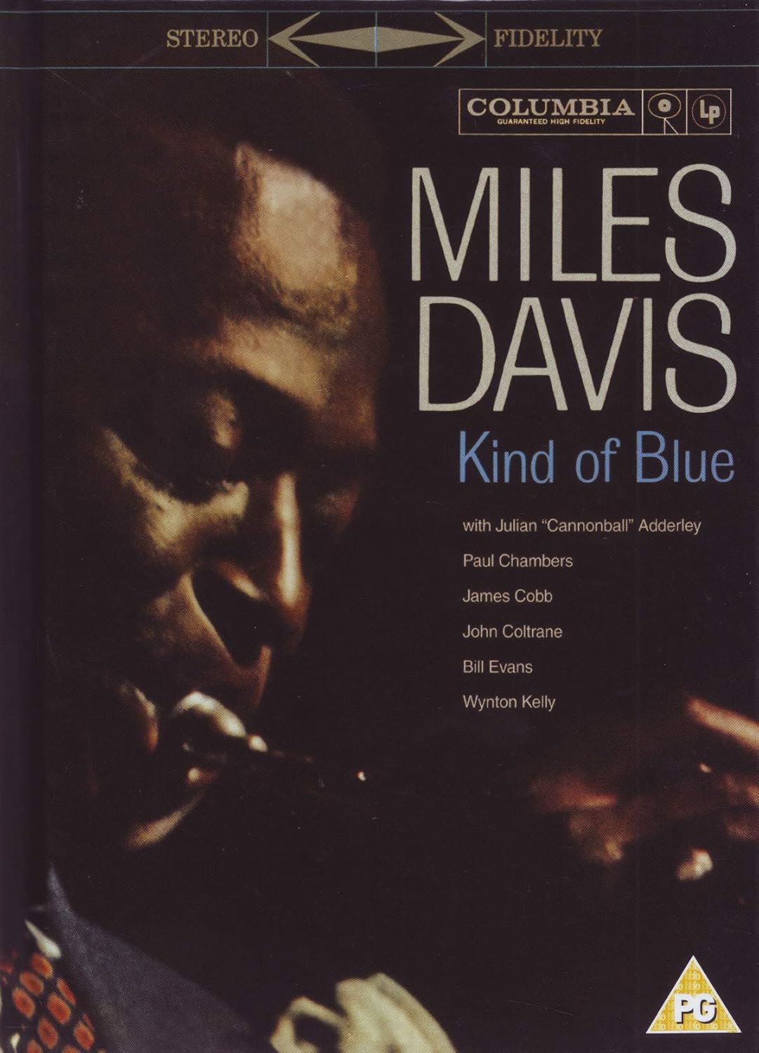 Kind Of Blue Deluxe 50Th Anniversary Collector's Edition Amazon.co.uk Music