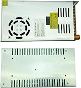 Lianshi 0-24V 20A 480W Adjustable DC Switching Power Supply Digital Display view 3