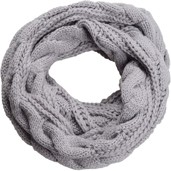 Nollia Women's Knotted Winter Beanie - Fleece Lined, Pom Pom, One Size Fits Most