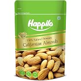 Premium Californian Almonds 200g (7.05 OZ)