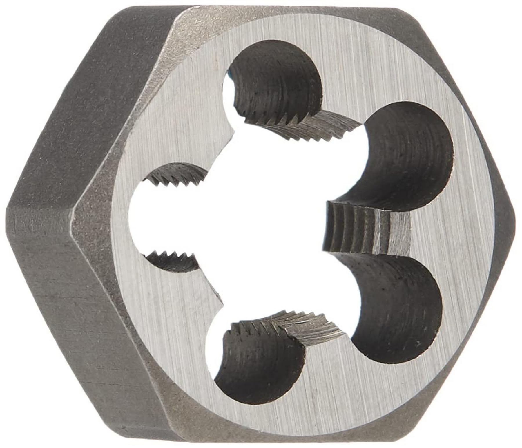 Photo 1 of Drill America DWTSH1-15/16-12 Hex Die, Special Size, 1-15/16"-12