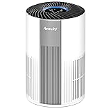 With YearChange 5-in-1 Washable Filter, AEOCKY Air