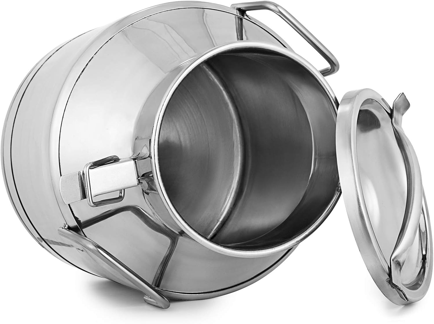 Lechera inoxidable Inoxidable