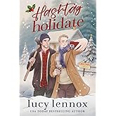 Hashtag Holidate (Made Marian Legacy)