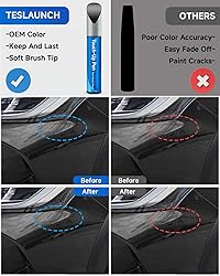 202 Black Touch Up Paint Compatible with Toyota