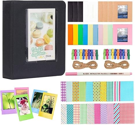 polaroid zip accessories