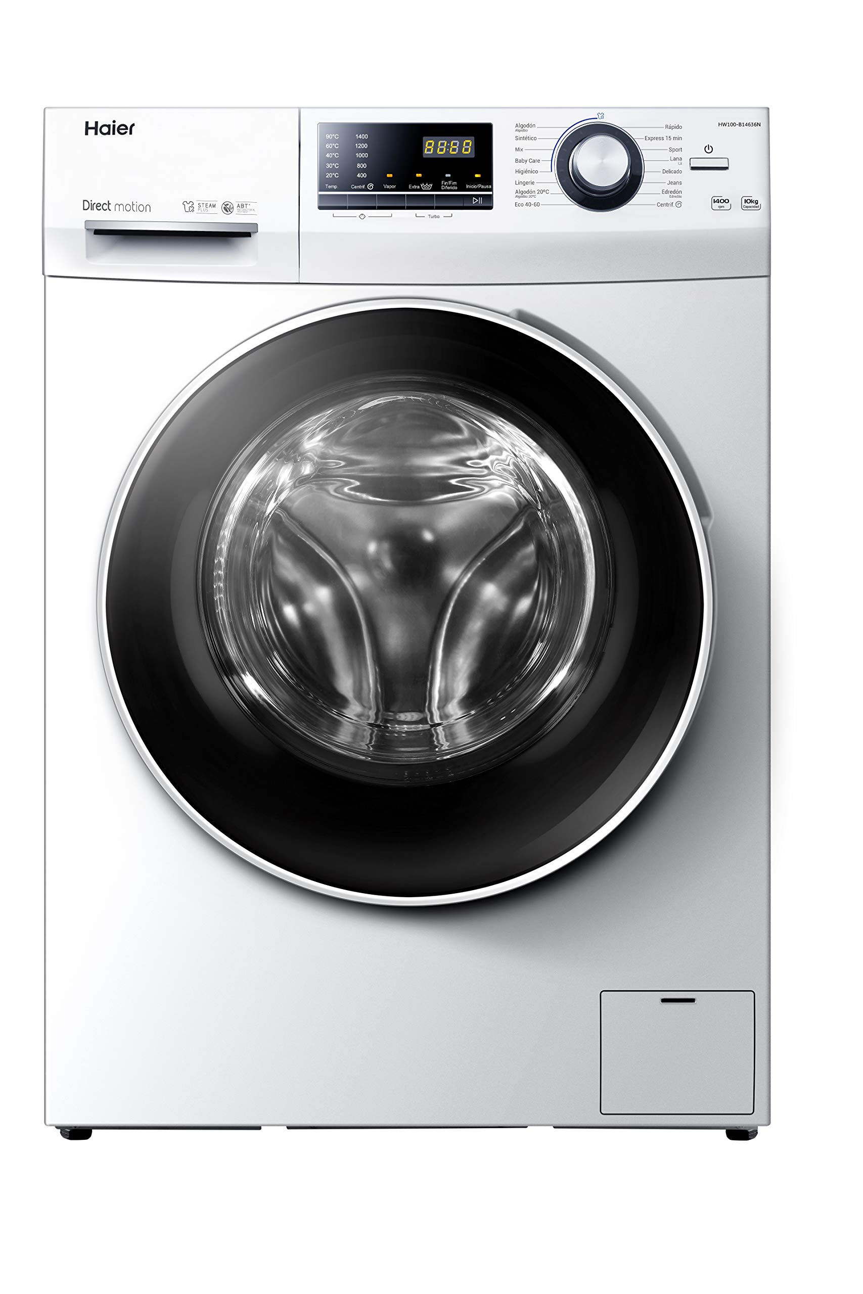Haier-HW100-B14636N-IB-Lavadora-10kg-Motor-Direct-Motion-ABT-Antibacterias-Funcion-Vapor-Libre-Instalacion-67dba