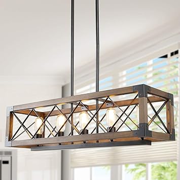 dining room lights amazon