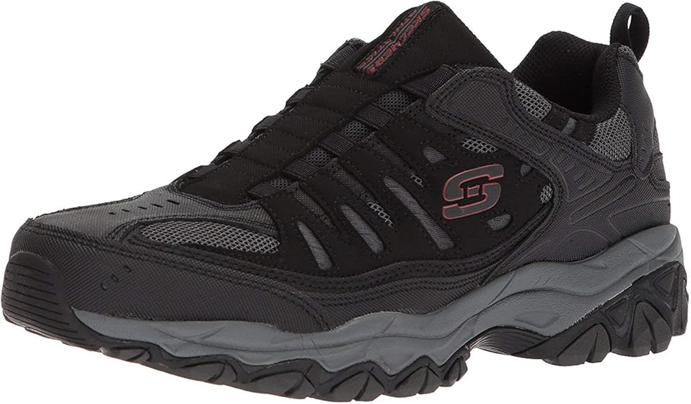skechers afterburn m fit