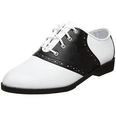 saddle back shoes