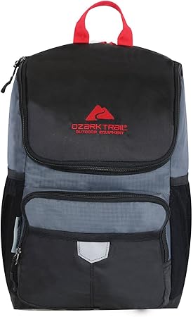 ozark trail lunch box backpack