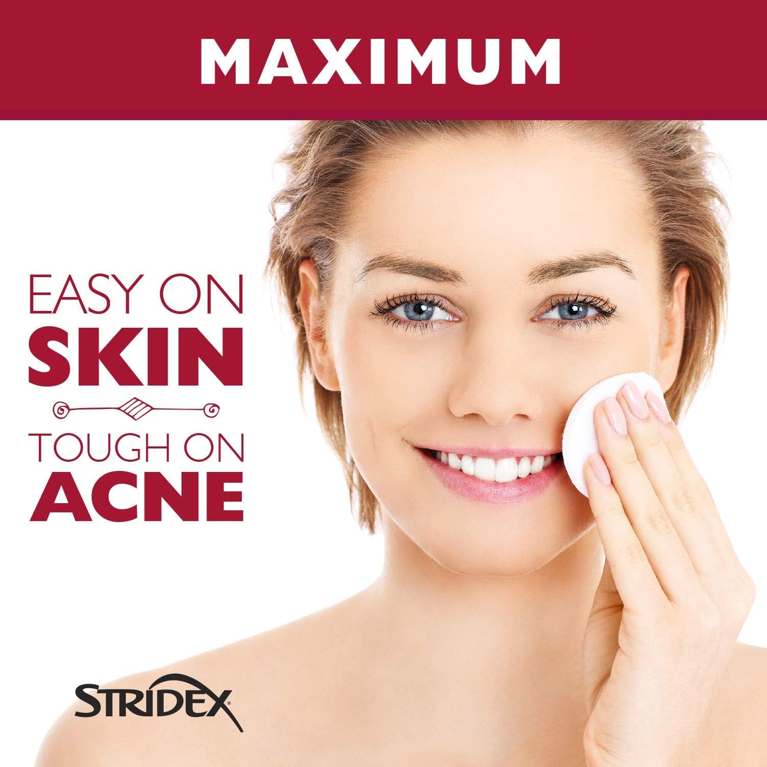 stridex skin pads