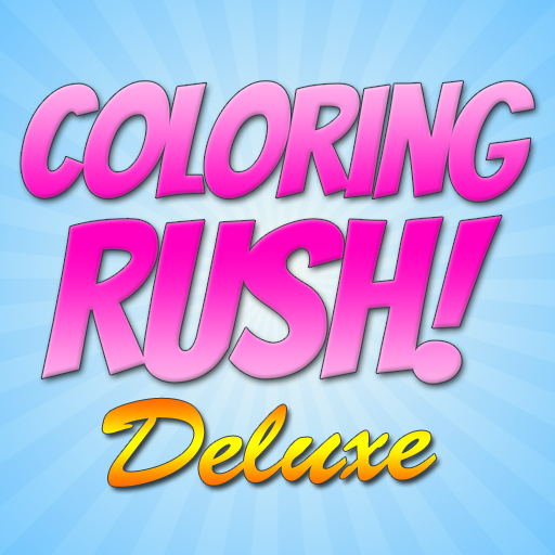 Coloring Rush for Android