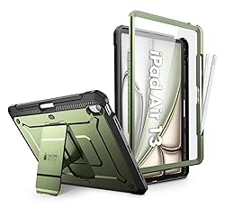 SUPCASE for iPad Air 13 Inch Case M2 2024 with