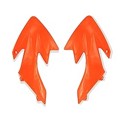 JIAXIMAN CRF50 Plastics Kit Pit Bike Parts Fairings