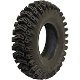 Stens Tire 160-681 13x4.10-6 K478 2 Ply | OEM replacement, replaces Kenda 074780651A1 217B0081, for outdoor power equipment, 290 Max Load Capacity, K478, 160-681