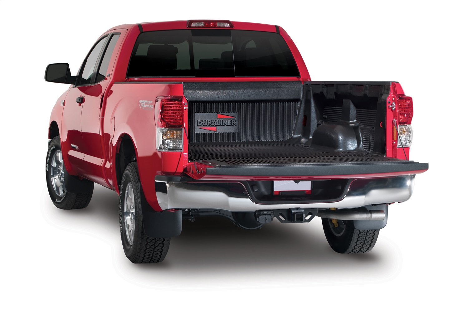 Buy Duraliner 0050578X Duraliner Under Rail Truck Bed Liner Incl