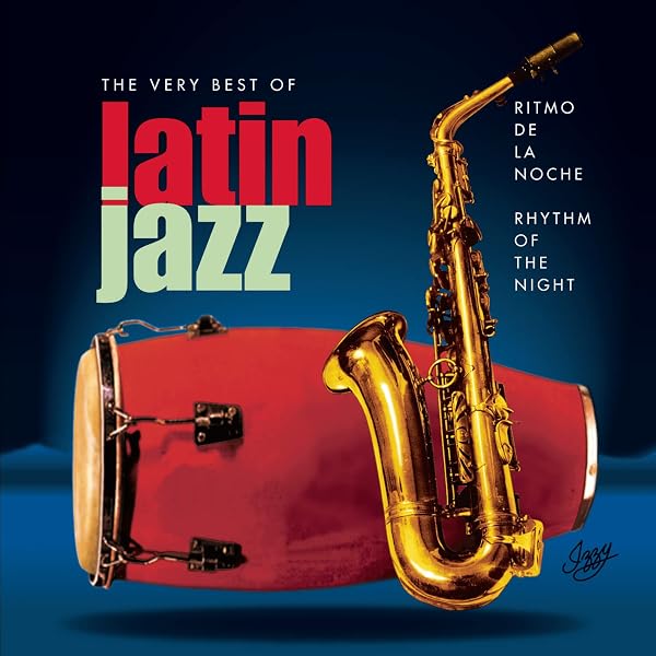 Very Best of Latin Jazz - Very Best of Latin Jazz - Amazon.com Music
