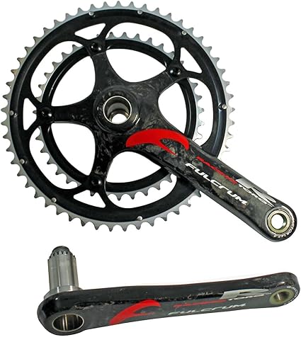 fulcrum racing torq rs crankset