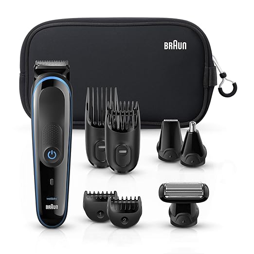 braun mgk 7220 multigroom