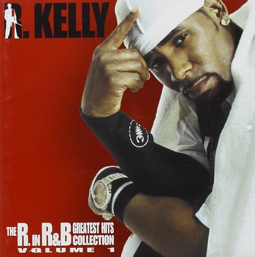 #66 — The R In RnB Collection Vol. 1 - Greatest Hits