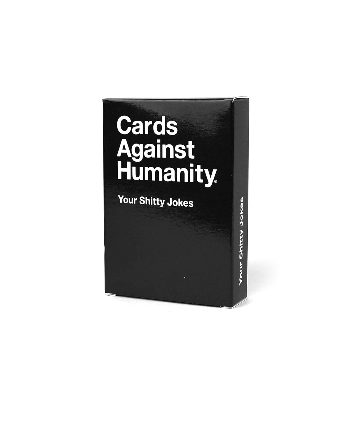 Cards Against Humanity: Your Dumb Jokes
