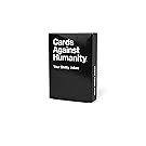 Cards Against Humanity: Your Shitty Jokes