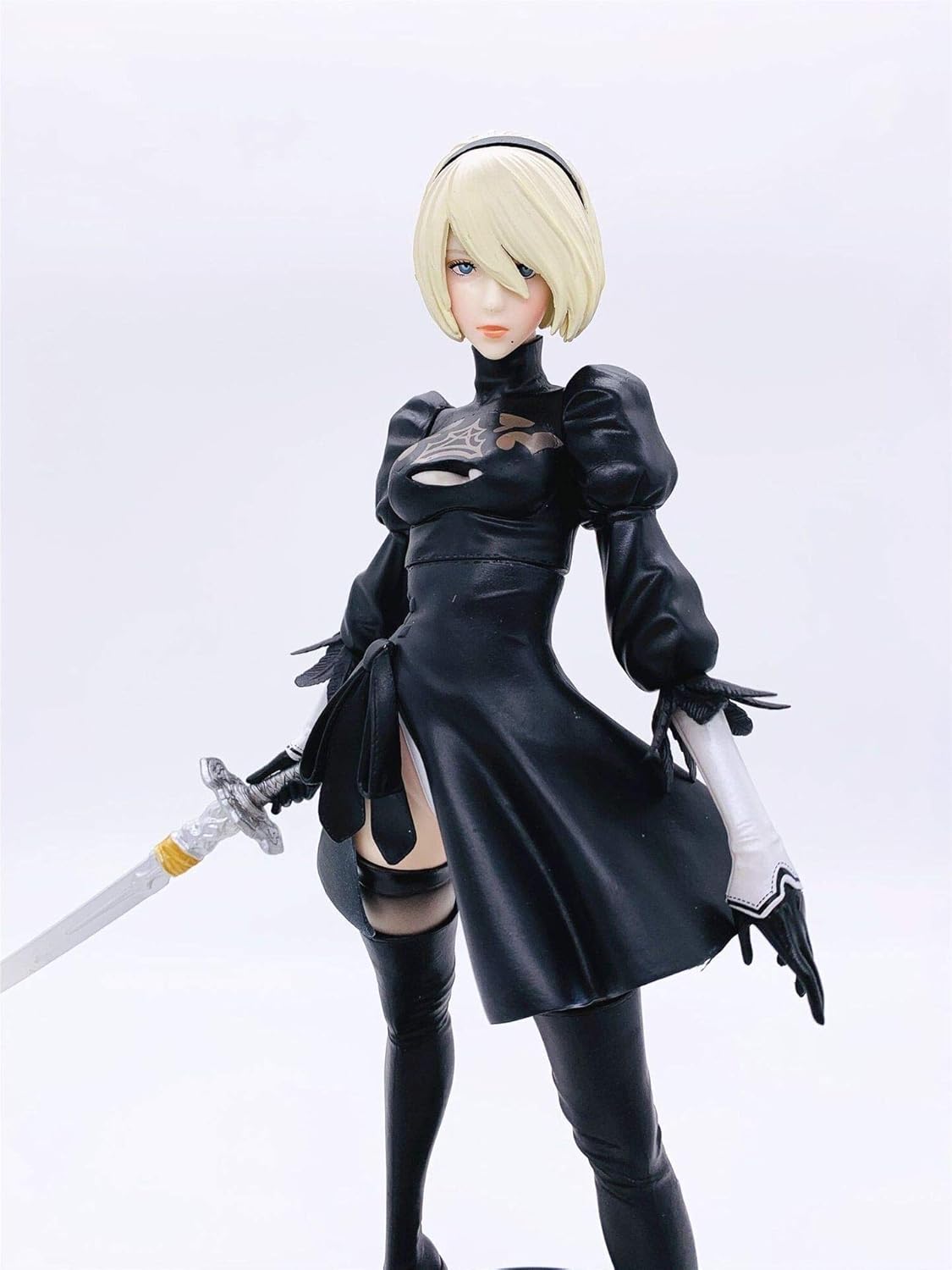 nier 2b figure