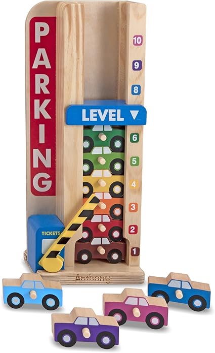 melissa and doug personalized