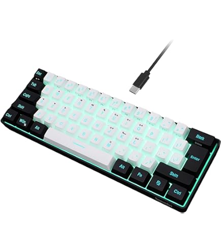 thumbnail image 2 of Cherry LPOS G86-71400EUADAA Wired USB Programmable Keyboard - QWERTY (Open Box) 2 of 6