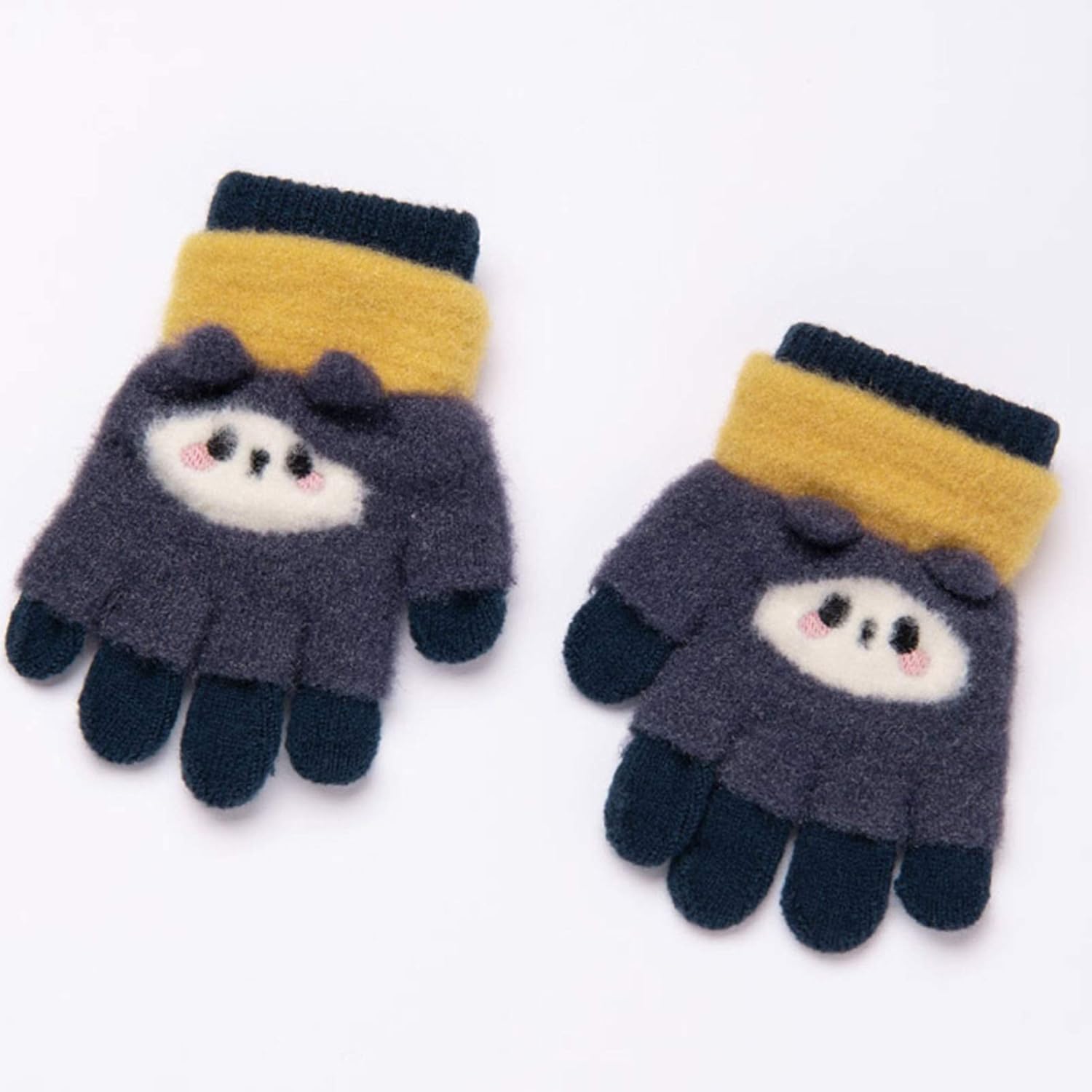 woolen mittens for babies