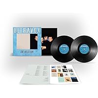 Amazon.com: The Collection 2025: CDs & Vinyl