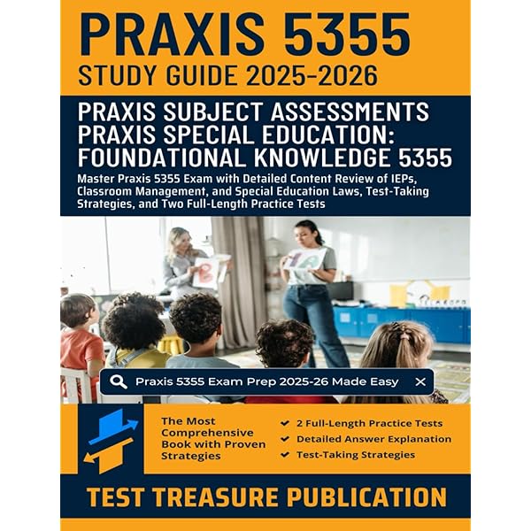 Praxis Principles of Learning and Teaching: PreK-12 (5625) Study