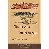 Best of Wells: The Island of Dr. Moreau