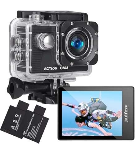 Amazon.com: Looxcie Cámara de video HD Explore con Full 1080p