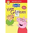 New Glasses (Peppa Pig: Level 1 Reader)