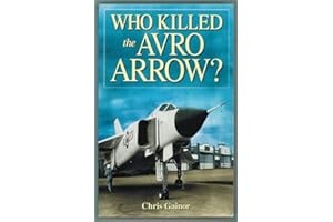 Who Killed the Avro Arrow?