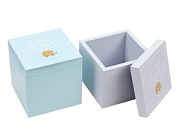 pearhead keepsake box