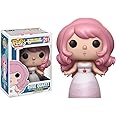 Funko POP Animation Steven Universe Rose Quartz Action Figure
