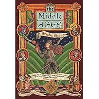 The Middle Ages: A Graphic History (Graphic Guides)