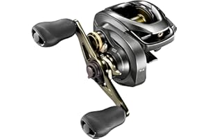 Shimano Curado 150 DC Baitcasting Reels - ICAST 2018 Best FW Reel