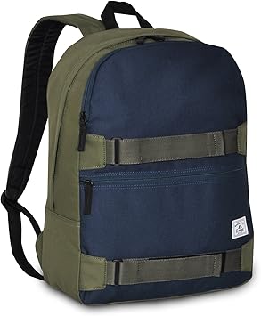 skateboard backpack amazon