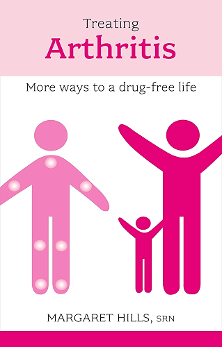 Download Treating Arthritis: The Drug Free Way (Overcoming Common Problems) (English Edition) PDF