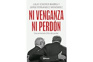 Ni venganza ni perdón