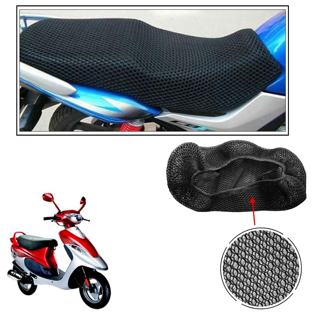 scooty pep plus cover