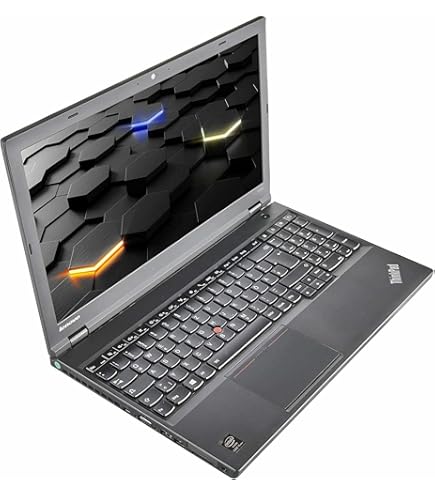 Lenovo ThinkPad T540P i7 4910MQ メモリ16GB ddr3 高速SSD 120GB